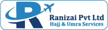 New Ranizai Travels Header Logo Horizontal