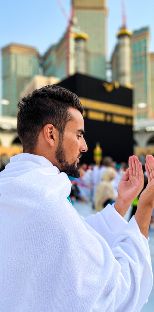 Umrah Services 1