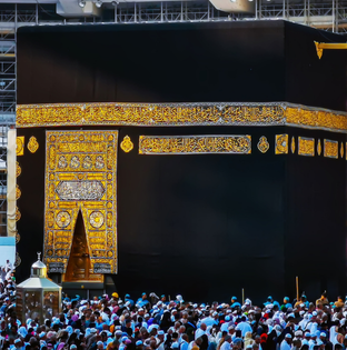 Umrah Services 2