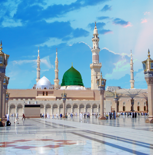 Umrah Services 3